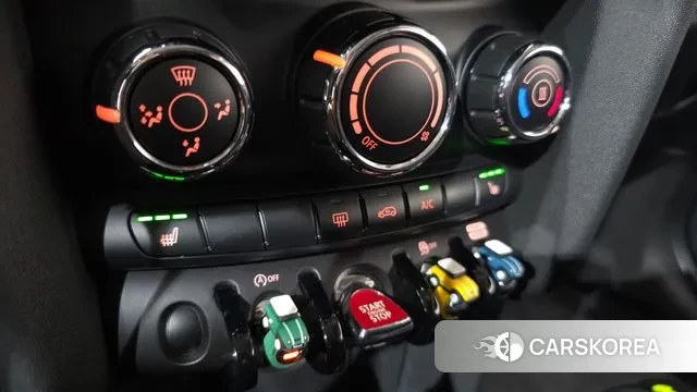 Mini Cooper id 3598728 из Кореи 7