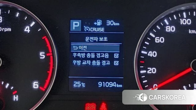 Kia Stonic id 4781153 из Кореи 7