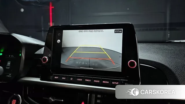 Kia The New Morning (JA) id 3716098 из Кореи 7