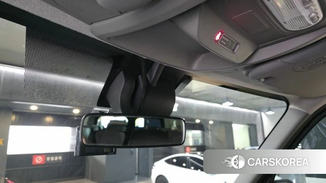 Renault Korea (Samsung) Master id 4764529 из Кореи 7