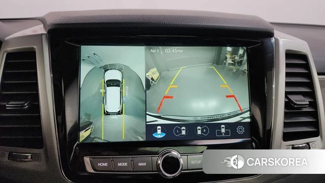 Ssangyong G4 Rexton id 3886343 из Кореи 7