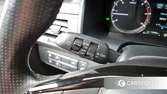 Ssangyong G4 Rexton id 3718672 из Кореи 7