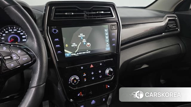 Ssangyong Berry New Tivoli id 4482376 из Кореи 7