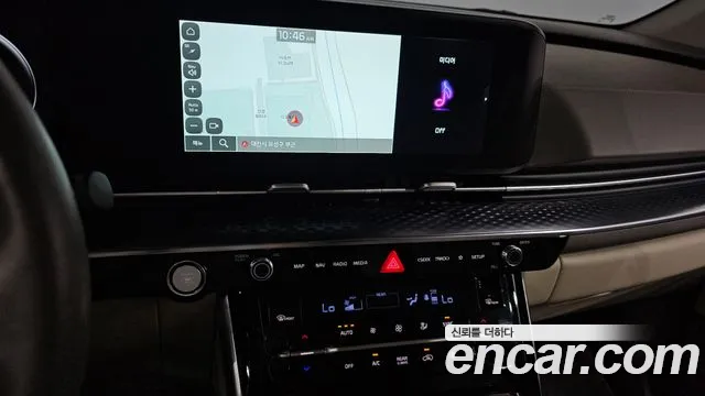 Kia Carnival 4th generation id 2720347 из Кореи 7