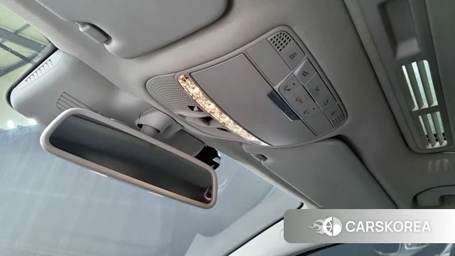 Mercedes-Benz GLC-Class X253 id 3937214 из Кореи 7