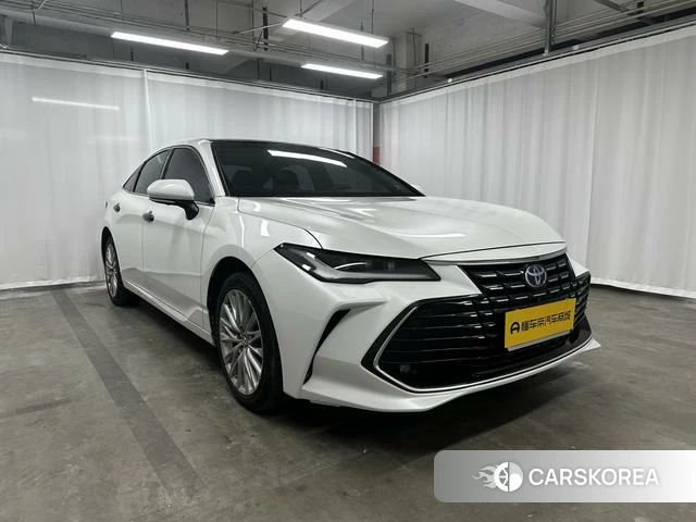 Toyota Asian dragon id 4261915 из Китая 7