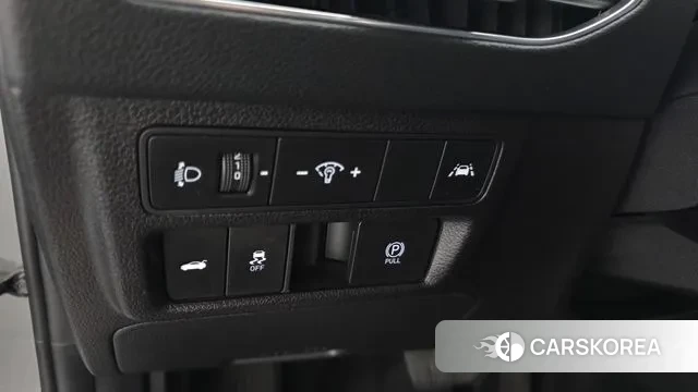 Hyundai Sonata (DN8) id 3736541 из Кореи 7