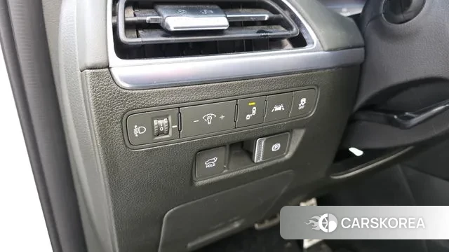 Hyundai Palisade id 3712492 из Кореи 7