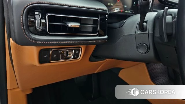 Lincoln Aviator 2nd generation id 3922551 из Кореи 7