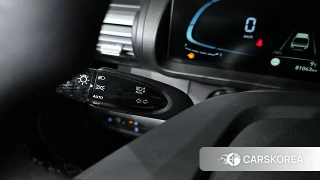 Hyundai Casper id 3812725 из Кореи 7