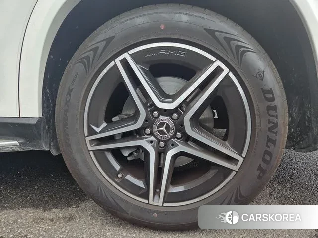 Mercedes-Benz GLE-Class W167 id 3041397 из Кореи 7