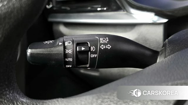 Kia The New Niro id 3955103 из Кореи 7