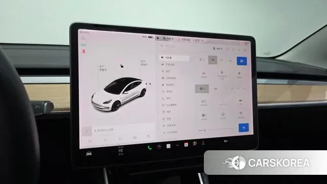 Tesla Model 3 id 3601746 из Кореи 7