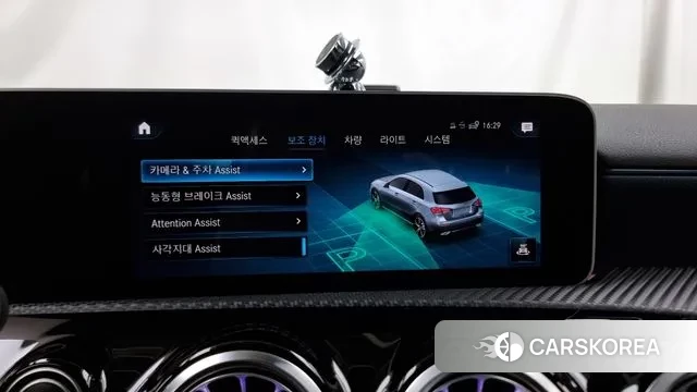 Mercedes-Benz A-Class W177 id 2961247 из Кореи 7