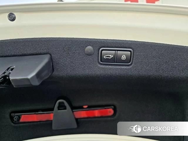 Hyundai The New Grandeur IG Hybrid id 4935942 из Кореи 7