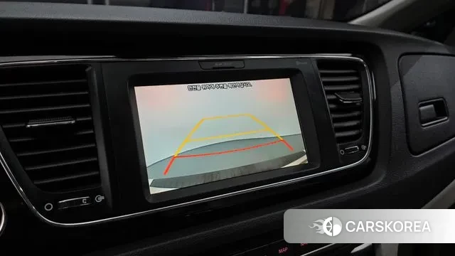 Kia The New Carnival id 3703173 из Кореи 7