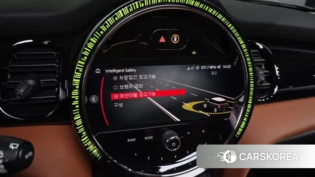 Mini Cooper S id 3645368 из Кореи 7