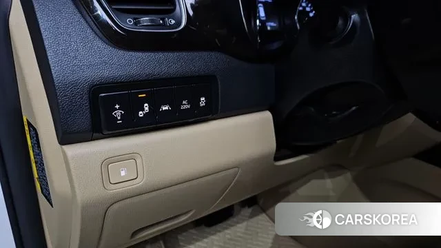 Kia The New Carnival id 3703732 из Кореи 7