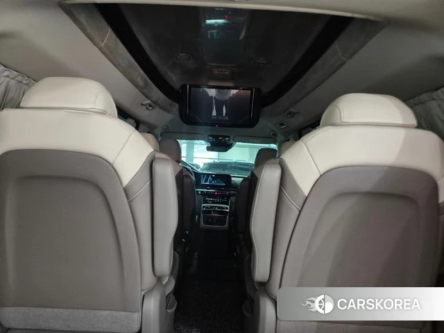 Kia Carnival 4th generation id 4195405 из Кореи 7