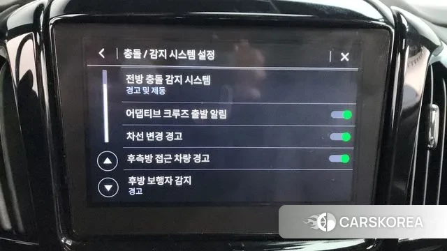 Chevrolet (GM Daewoo) Traverse id 3634749 из Кореи 7