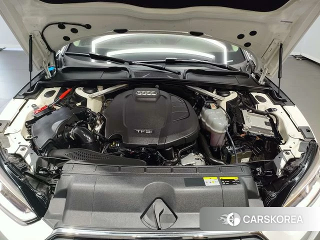 Audi A5 id 4217428 из Китая 7