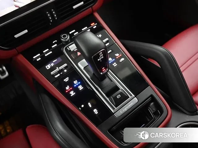 Porsche Cayenne (PO536) id 3416252 из Кореи 7