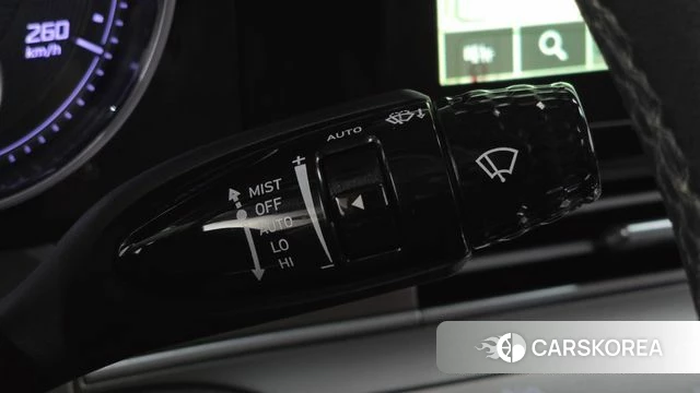 Hyundai The New Grandeur IG id 4906205 из Кореи 7