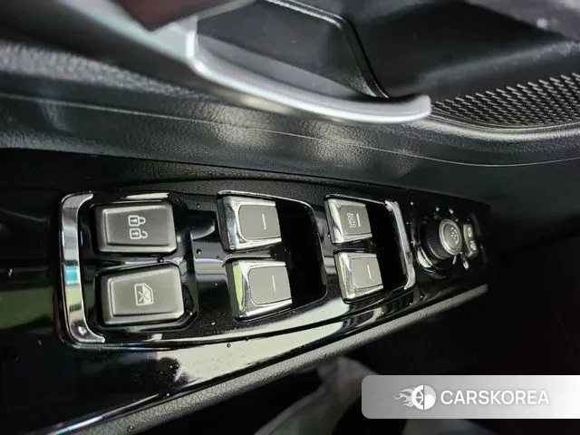 Ssangyong Beautiful Korando id 3033727 из Кореи 7