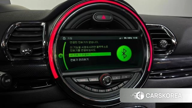Mini Cooper Clubman id 4318133 из Кореи 7