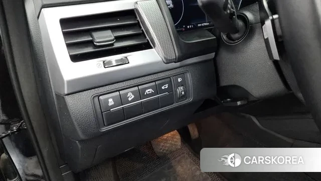 Ssangyong All New Rexton id 3600449 из Кореи 7