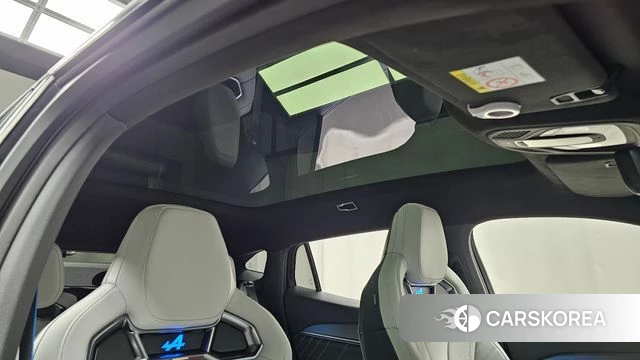 Renault Korea (Samsung) Filant id 4426951 из Кореи 7
