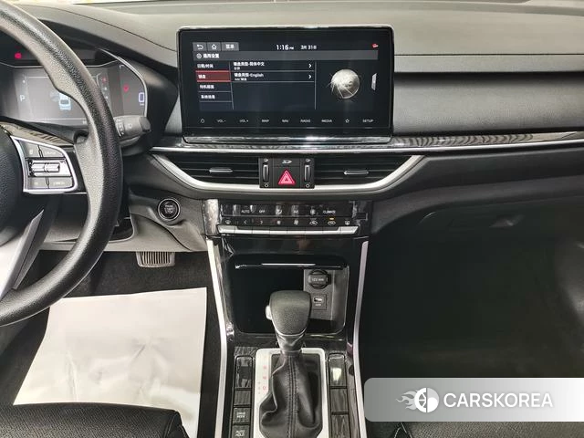 Kia K3 id 4301144 из Китая 7