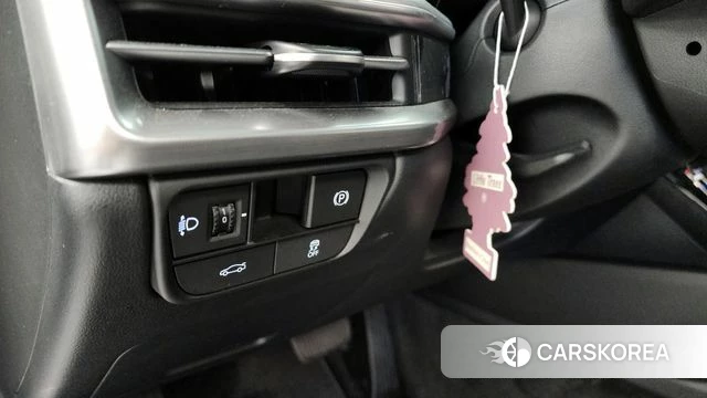 Hyundai Grandeur (GN7) id 4359937 из Кореи 7