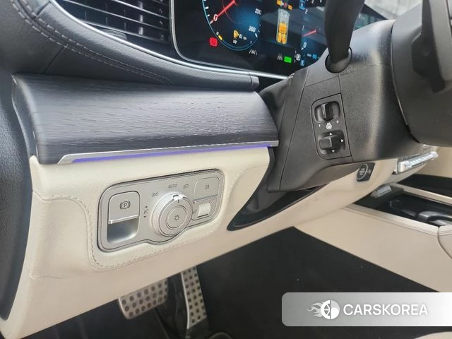 Mercedes-Benz GLS - Class X167 id 4572243 из Кореи 7
