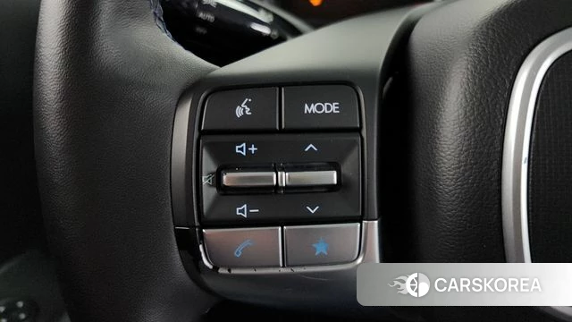 Hyundai Casper id 4603905 из Кореи 7