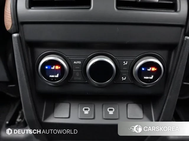 Land Rover Defender (L663) id 3457355 из Кореи 7