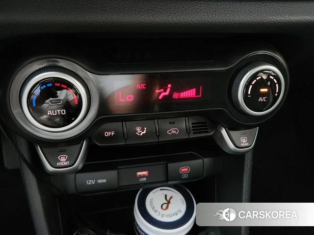 Kia The New Morning (JA) id 4367124 из Кореи 7