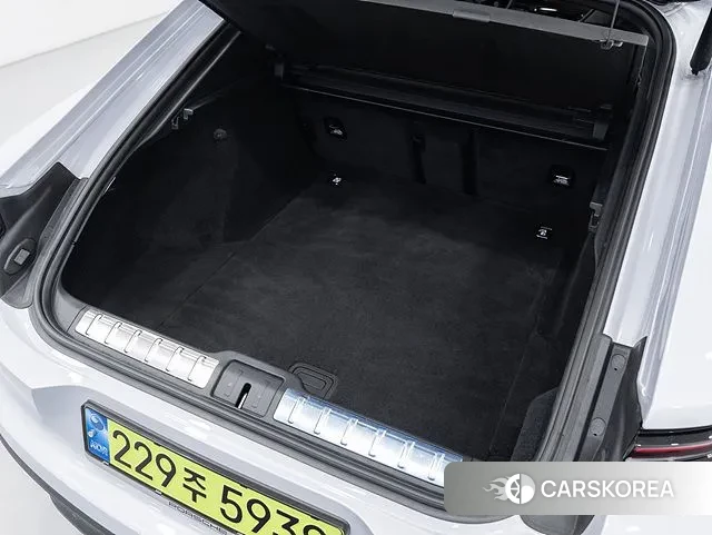 Porsche Panamera (972) id 3487039 из Кореи 7