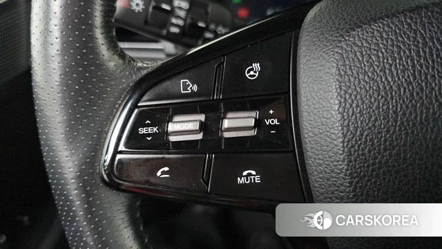 Ssangyong The New Rexton Sport id 4493985 из Кореи 7