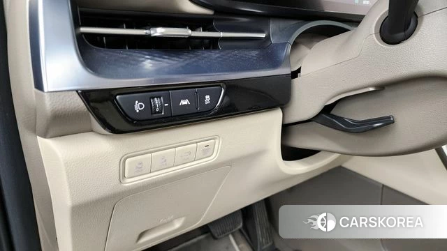 Kia Carnival 4th generation id 3941508 из Кореи 7