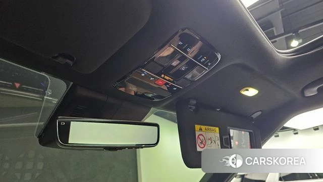 Hyundai Santa Fe (MX5) id 4394857 из Кореи 7