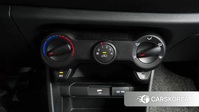 Kia Morning Urban (JA) id 4753510 из Кореи 7