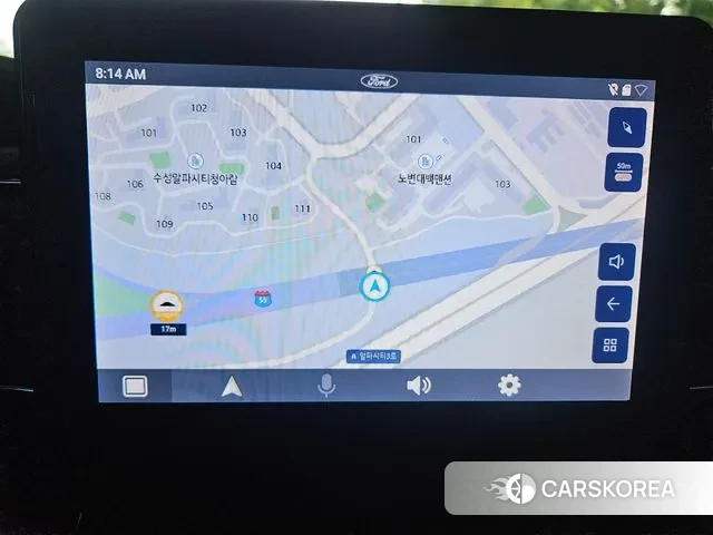 Ford Explorer 6th Generation id 3093253 из Кореи 7