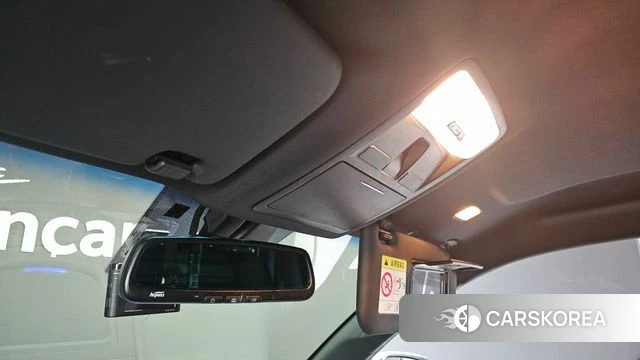 Ssangyong The New Rexton Sports Cannes id 3827601 из Кореи 7