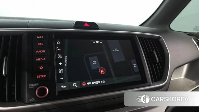 Kia The New Ray id 4618659 из Кореи 7