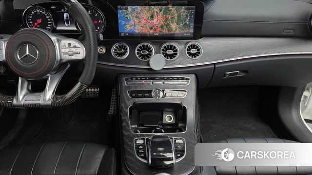 Mercedes-Benz E-Class W213 id 3796088 из Кореи 7