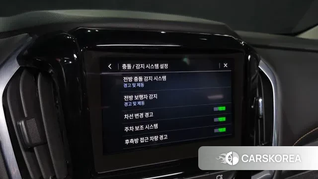 Chevrolet (GM Daewoo) Traverse id 3615815 из Кореи 7