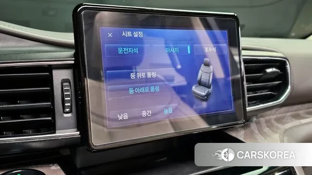 Ford Explorer 6th Generation id 3448140 из Кореи 7