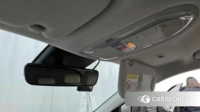 Hyundai Ionic 5 id 3811996 из Кореи 7