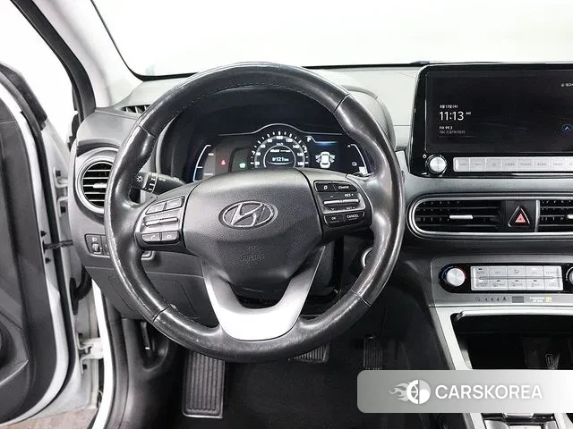 Hyundai Kona Electric id 3033339 из Кореи 7